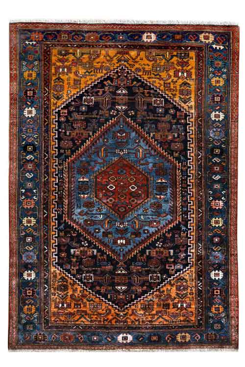 نمایندگی زنجان فرش زنجان